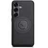Nyhed: Quad Lock MAG-cover til Samsung Galaxy S25-serien