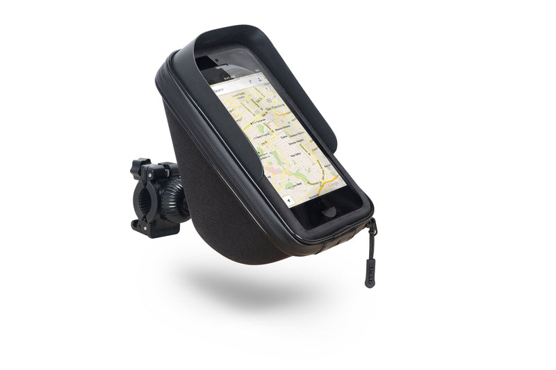 SHAD SG75 Smartphone-etui til styr - 6,5''