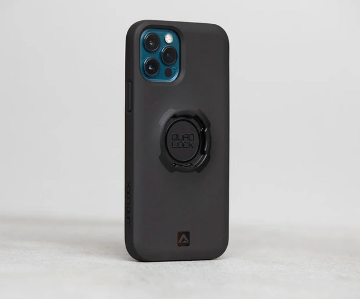 Quad Lock iPhone-cover
