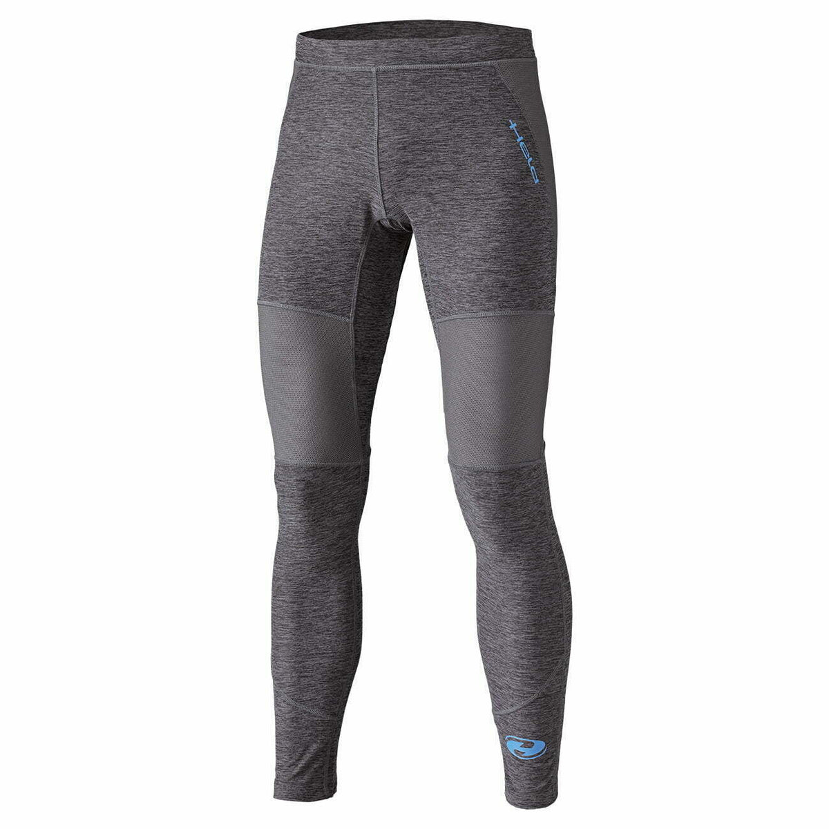 Holdt Underbukser Allround Skin Base Grå