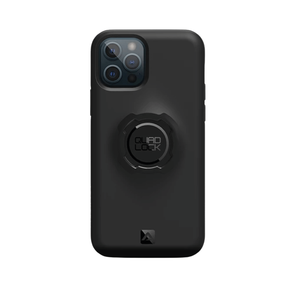 Quad Lock iPhone-cover