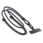 SP Connect Telefoncover med Snor, Sort