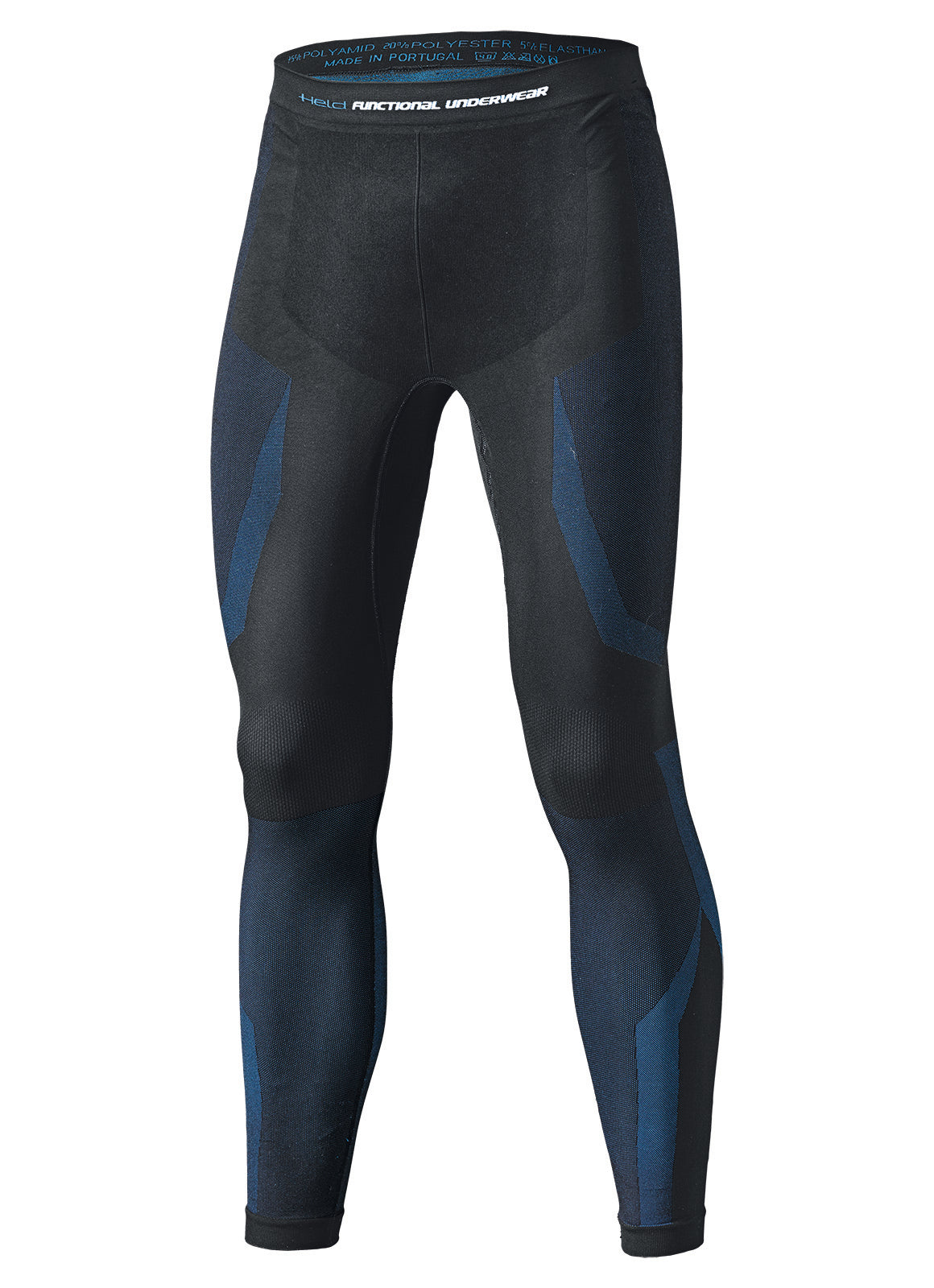 Holdt Underbukser 3D-Skin Cool Base Sort