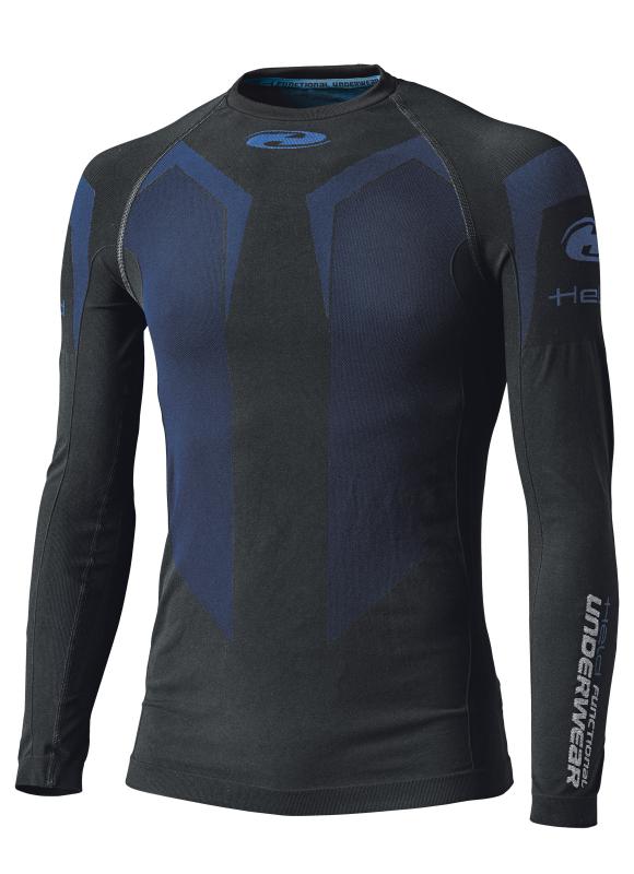 Holdt Undertrøje 3D-Skin Cool Top Sort