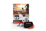 Alpine ørepropper MotoSafe Tour