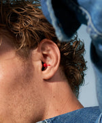 Alpine Öronproppar Motosafe MotoGP