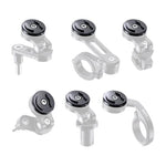 SP Connect Head SPC+ Moto Pro og andre Sort