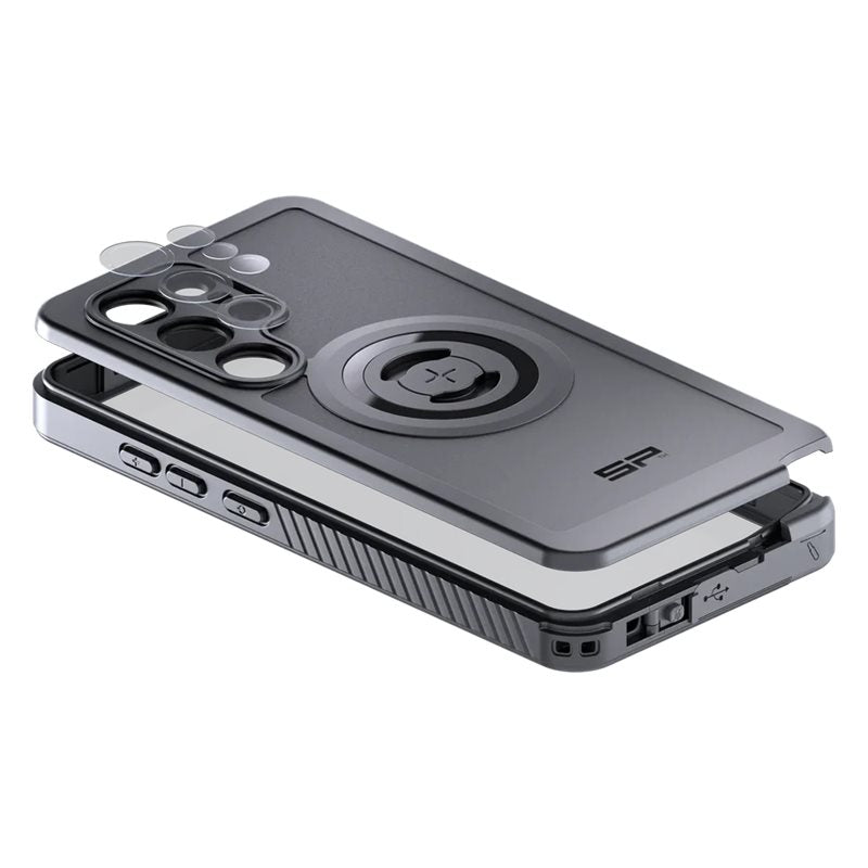 SP Connect Samsung Extreme Case