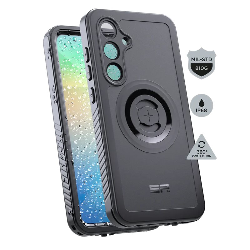 SP Connect Samsung Extreme Case
