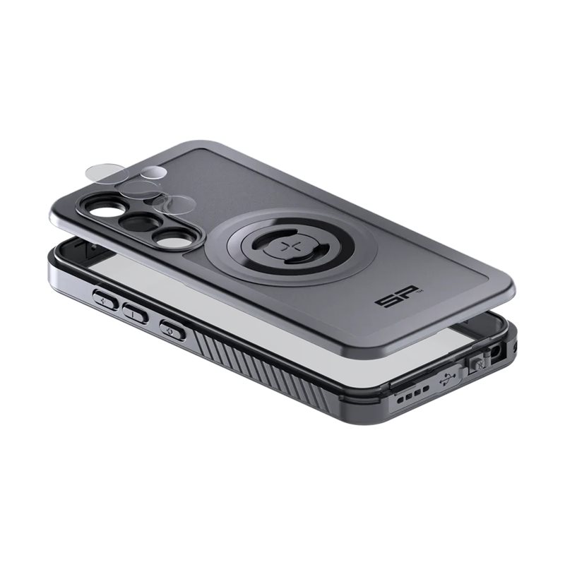 SP Connect Samsung Extreme Case
