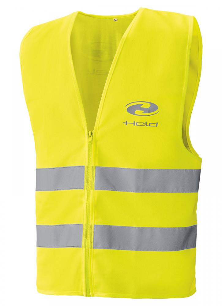 Held Mc-Practice kor Refleksvest