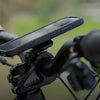 Quad Lock Stem Cap Mount - Den perfekte mobiltelefonholder til dine cykeleventyr