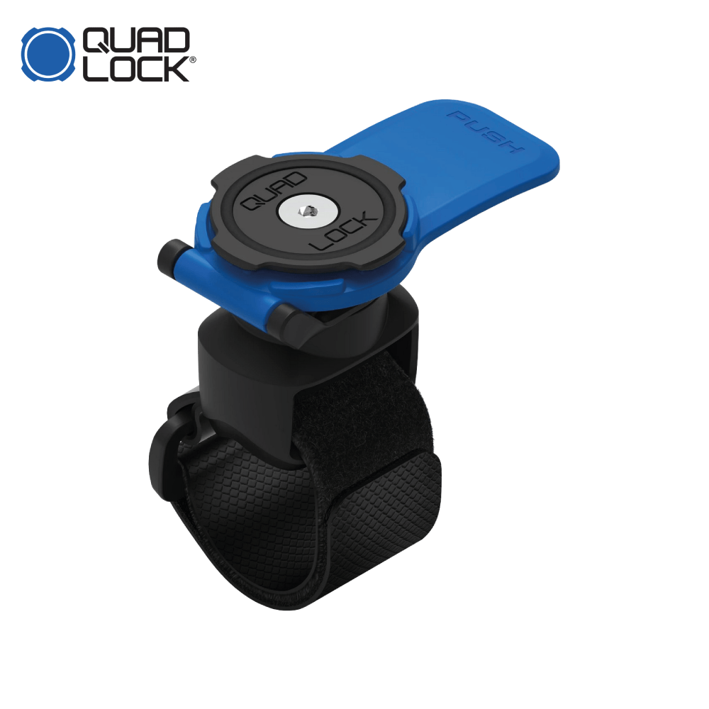 Quadlock Strap Mount Golf / Barnevogn