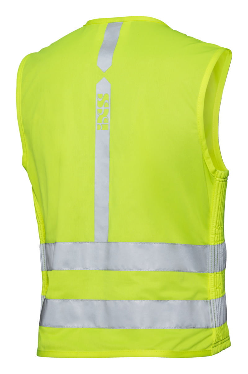 iXS Refleksvest Neon 3.0