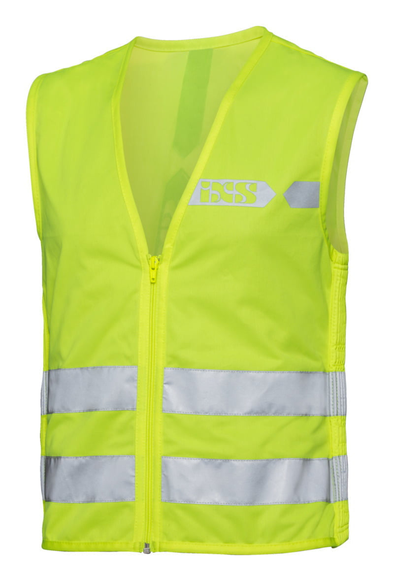 iXS Refleksvest Neon 3.0