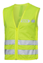 iXS Refleksvest Neon 3.0